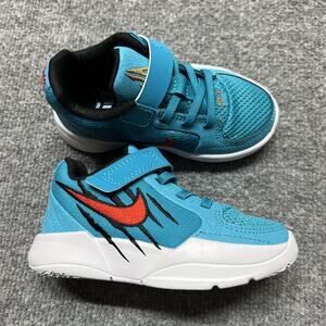 Nike Ja 2 Scratch (PS) Shoes Toddler Size 9C HQ2295-400 NEW